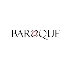 Barouqe